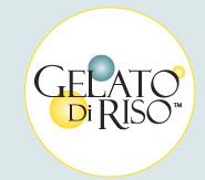 Gelato Di Riso on the Hill  Ice Cream Cart