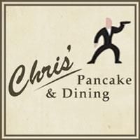 Chris' Pancake and Dining Catering
