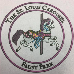 St. Louis Carousel at Faust Park Parties