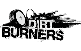 St. Louis Dirt Burners RC Track