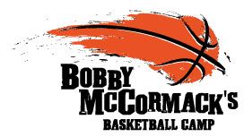 Bobby McCormack's Basketball Summer Camp