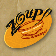 Zoup! Catering
