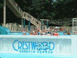 Crestwood Aquatic Center