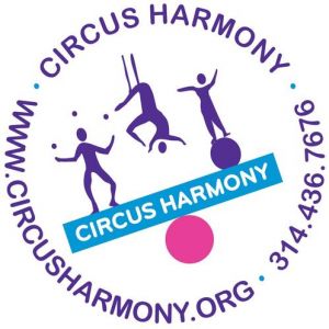 Circus Harmony Performance Summer Camps