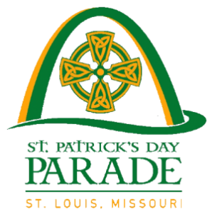 03/16 St. Patrick's Day Parade in Downtown St. Louis