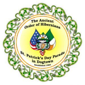 03/17 St. Patrick's Day Parade in Dogtown