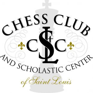 Chess Club and Scholastic Center of Saint Louis School Programs