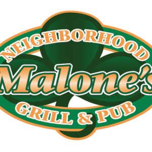 Malone's Neighborhood Grill and Pub Kids Eat Free