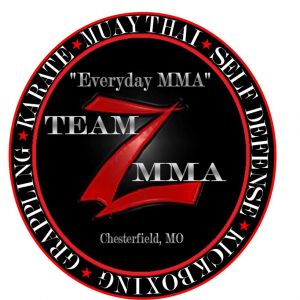 Team Z MMA Fitness Center Special Needs MMA