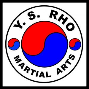 Y.S. Rho Martial Arts  Chesterfield