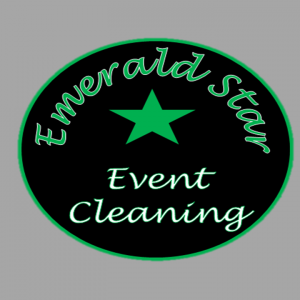 Emerald Star Event Cleaning