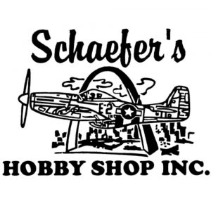 Schaefer's Hobby Shop Classes