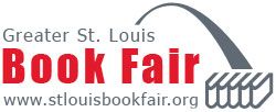 05/02-05/05 Greater St. Louis Book Fair at Queeny Park
