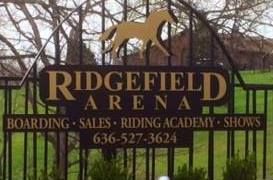 Ridgefield Riding Academy Camps
