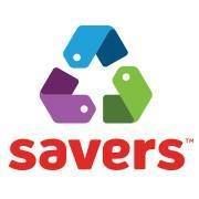 Savers Thrift Stores