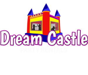 Dreamcastle Event Rentals