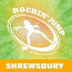 Rockin' Jump Shrewsbury