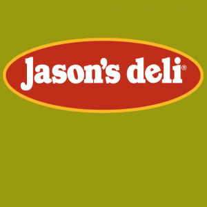 Jason's Deli- Good Report Card Deal