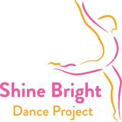 Shine Bright Dance Project Summer Camp