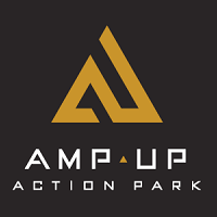 Amp Up Action Park Interactive Games