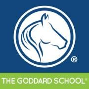 Goddard School School Age Classroom