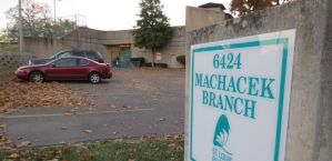 Machacek Branch