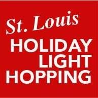 Holiday Light Hopping - Halloween