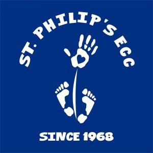 St. Philip’s Early Preschool Program