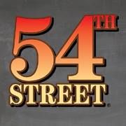 54th Street Grill & Bar Street Kids Birthday Club