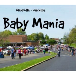 10/14 Mehlville Baby Mania