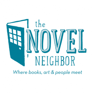 Novel Neighbor Book-Themed Parties