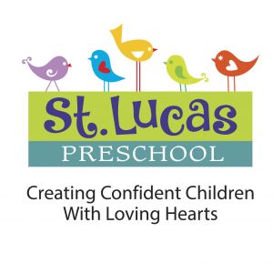 St. Lucas UCC Preschool