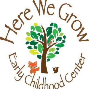 Here We Grow Early Childhood Center