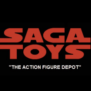Saga Toys
