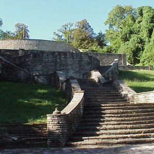 Fort Belle Fontaine