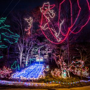 11/29-12/27 Christmas Wonderland in Alton