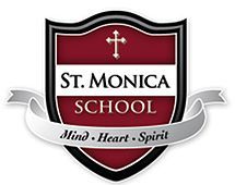 St. Monica School