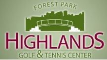 Highlands Golf and Tennis Summer Camps