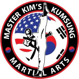 Master Kim's Kumsung Martial Arts Parties