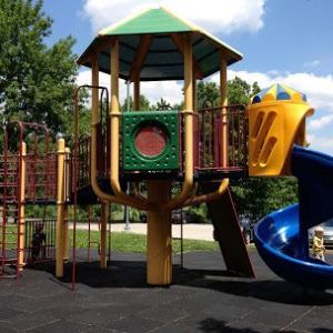 Kennedy Recreation Complex Playground