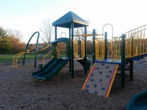 River Bend Elementary School Park