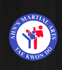 Ahn's Martial Arts Academy