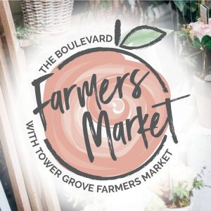 Boulevard Farmers' Market, The