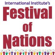 08/27-08/28 Festival of Nations in Tower Grove Park