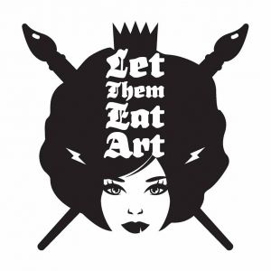 07/07 Let Them Eat Art in Maplewood