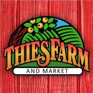 Thies Farm and Market U-Pick
