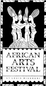 05/27-05/29 African Arts Festival in Forest Park