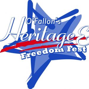 07/01-07/04 O'Fallon MO Heritage & Freedom Fest