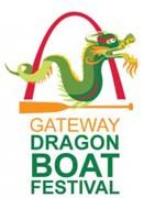 08/16 Gateway Dragon Boat Festival at Creve Coeur Lake