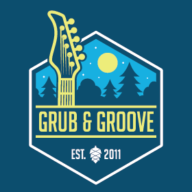 08/12 Grub and Groove Summer Festival in Francis Park